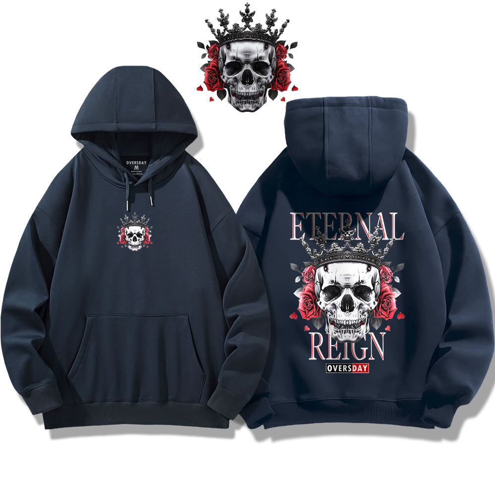 Eternal Reign / Hoodie