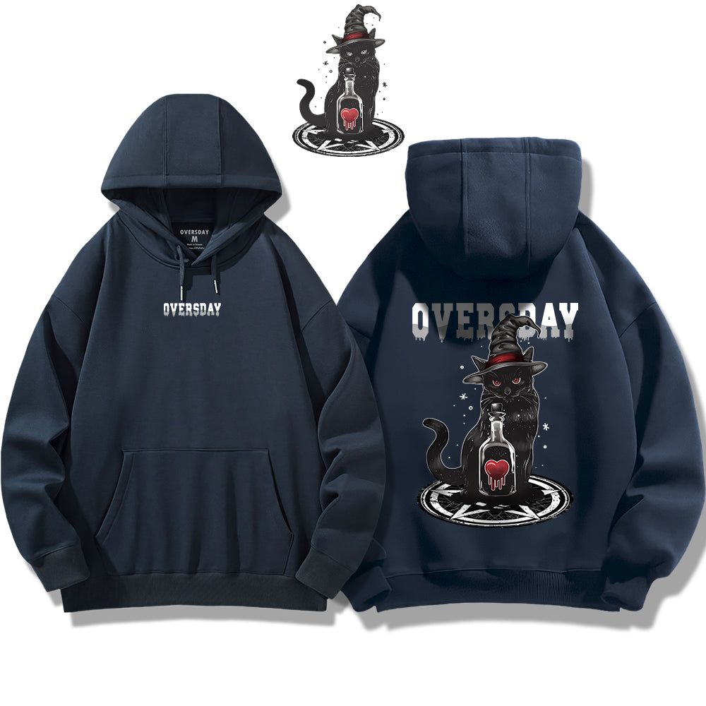 Heart of Mysticism / Hoodie