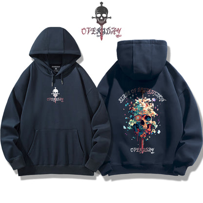 Blade of Destruction / Hoodie