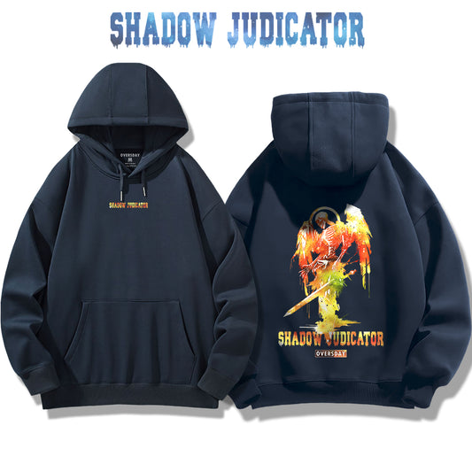 Shadow Judicator / Hoodie