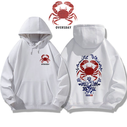 Tidal Emblem / Hoodie