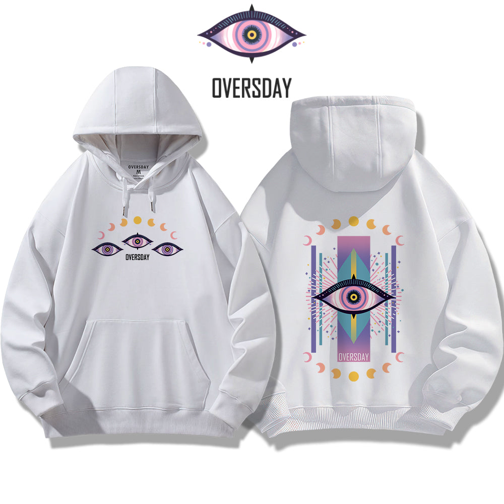 Window of the Soul / Hoodie