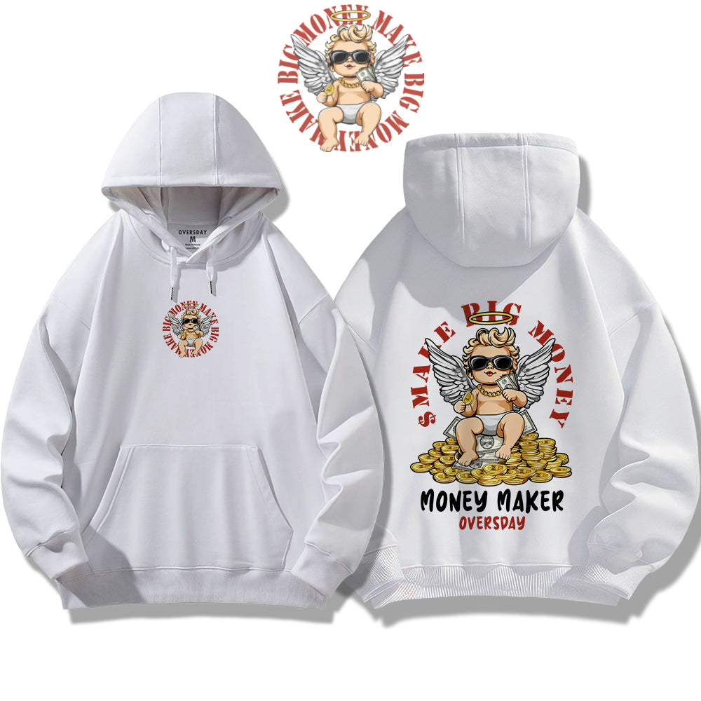 Make Big Money / Hoodie