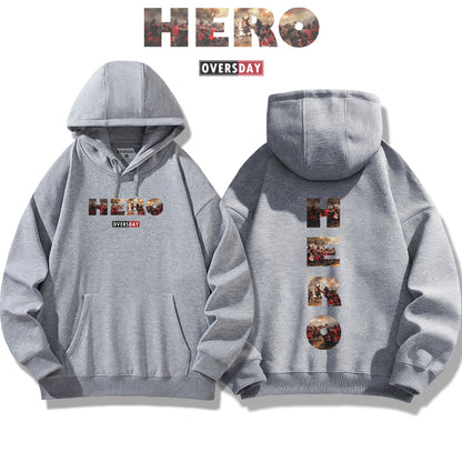 HERO / Hoodie