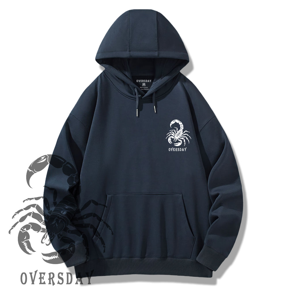 Scorpion King of the Night / Hoodie