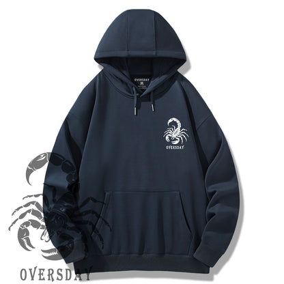 Scorpion King of the Night / Hoodie