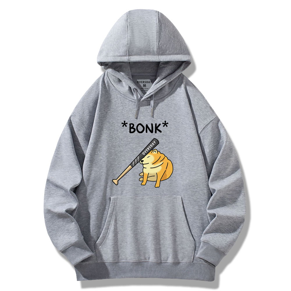 Bonk / Hoodie