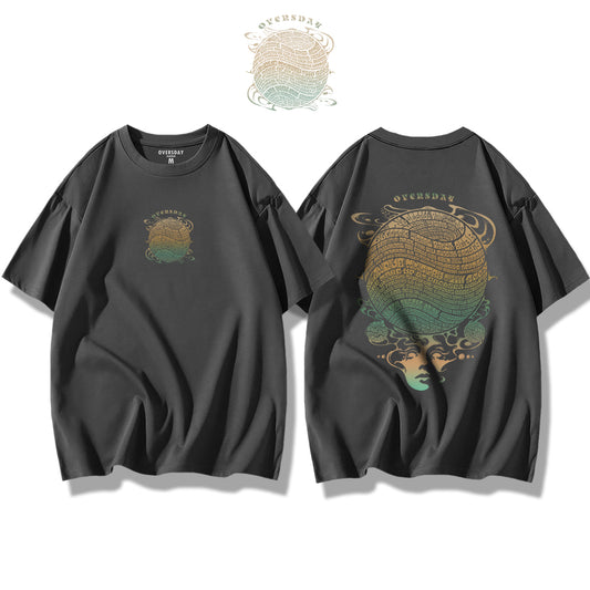 Fantasy Brain / Loose Tee