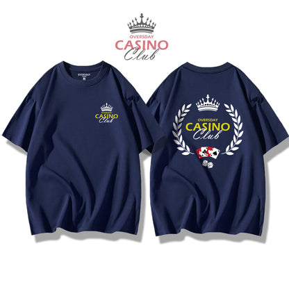 Casino Club / Loose Tee