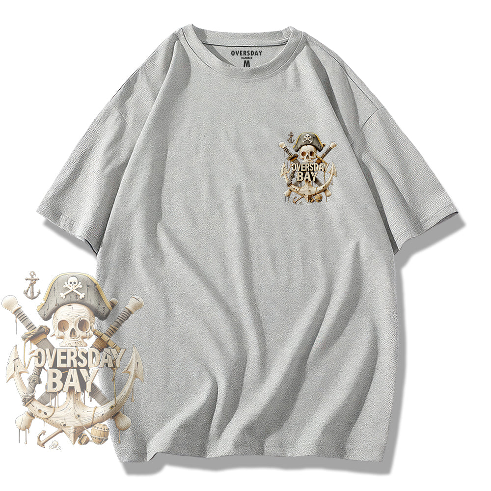 Pirate Bay / Loose Tee