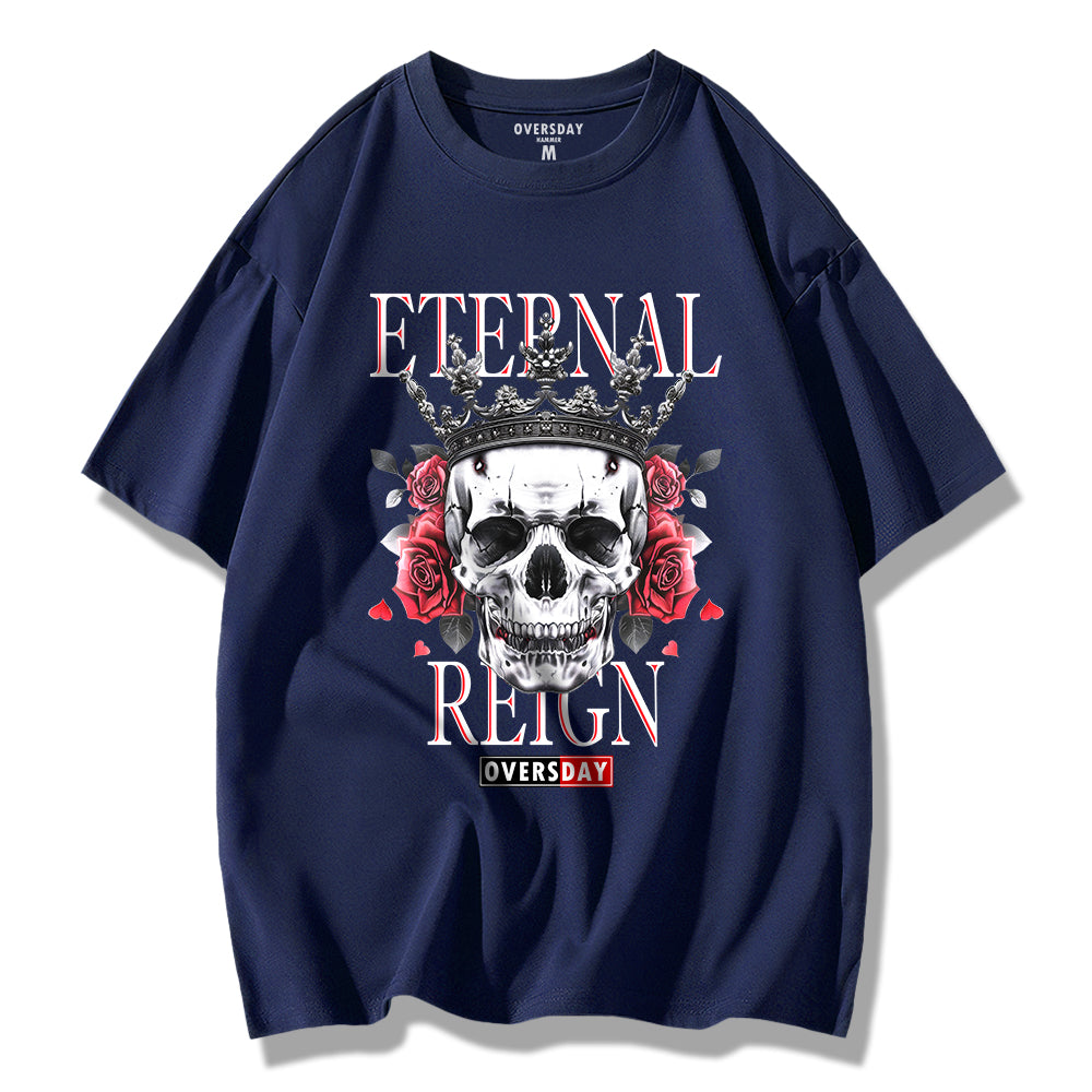 Eternal Reign / Loose Tee