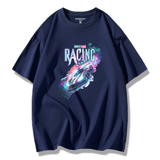 Neon Raceway / Loose Tee