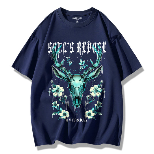 Soul's Repose / Loose Tee