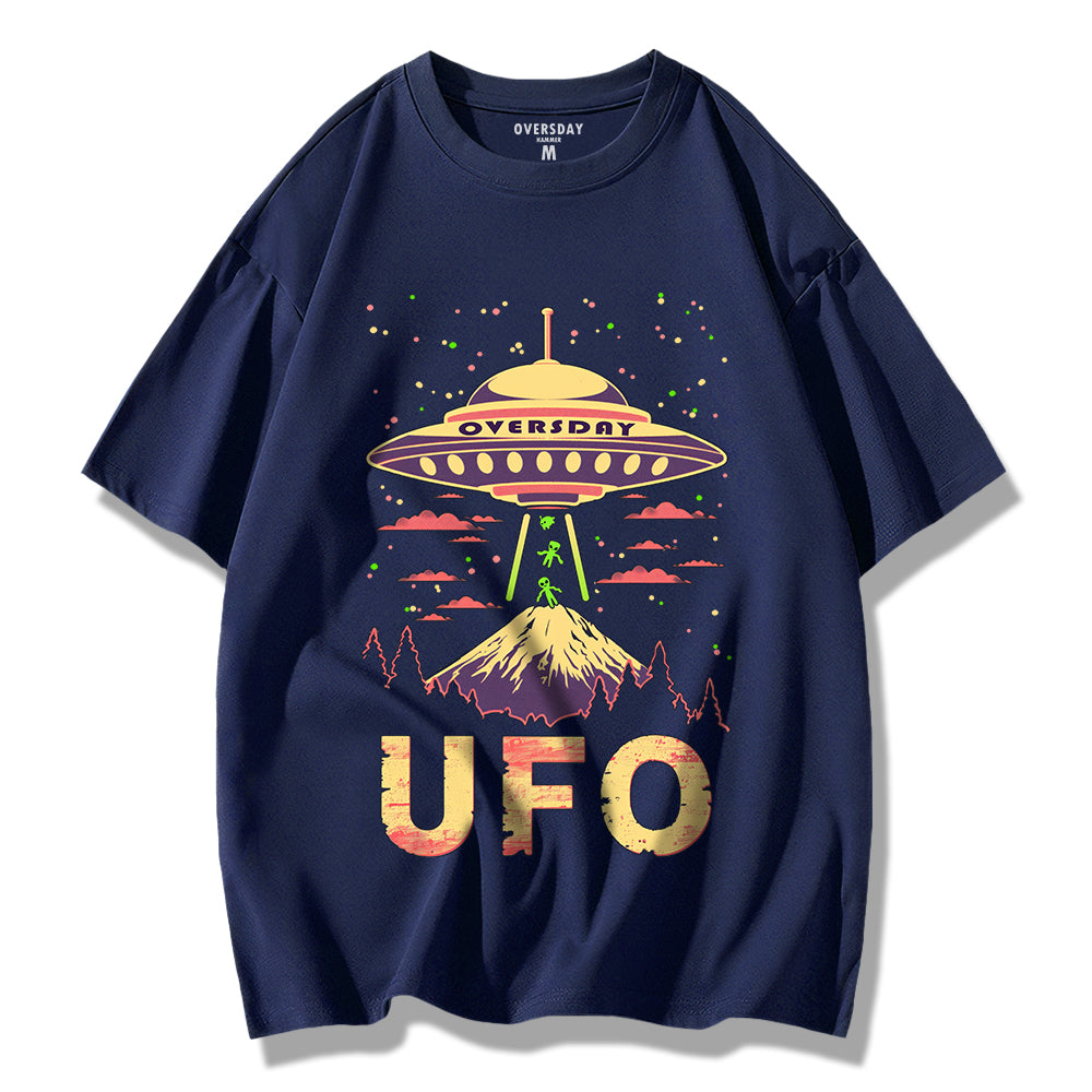 UFO / Loose Tee