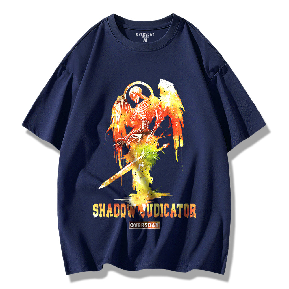 Shadow Judicator / Loose Tee