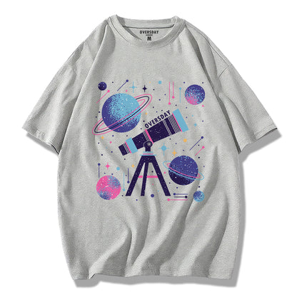 Exploring the Vastness / Loose Tee