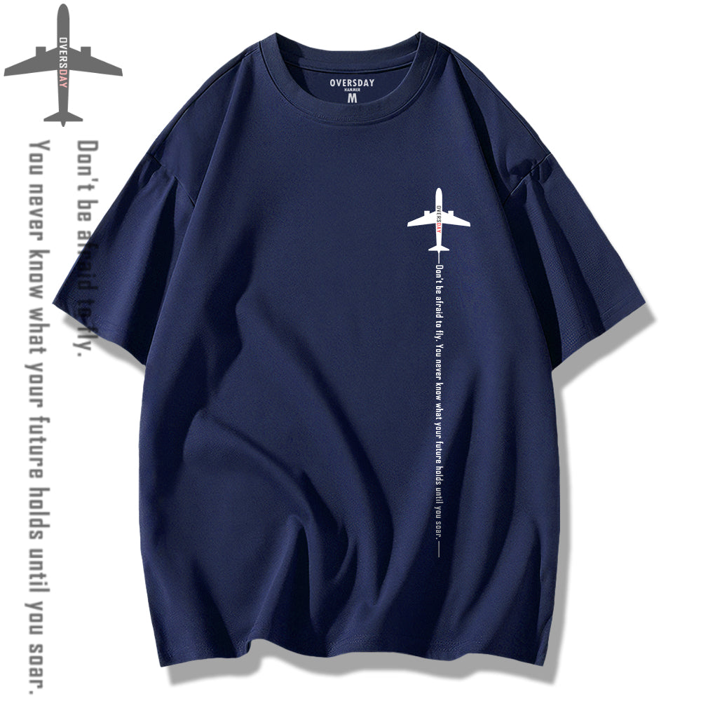 Dream Chaser's Route / Loose Tee