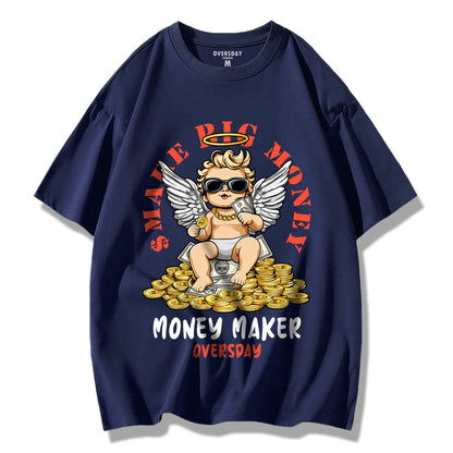 Make Big Money / Loose Tee