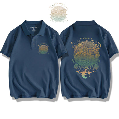 Fantasy Brain / Polo Shirt