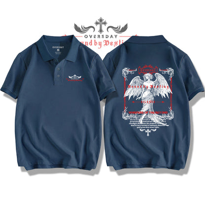 Bound by Destiny / Polo Shirt