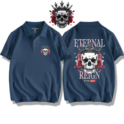 Eternal Reign / Polo Shirt