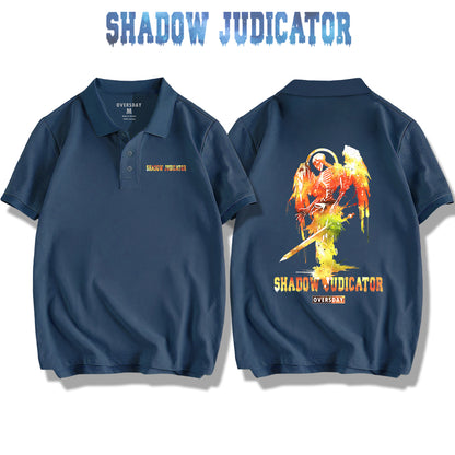 Shadow Judicator / Polo Shirt