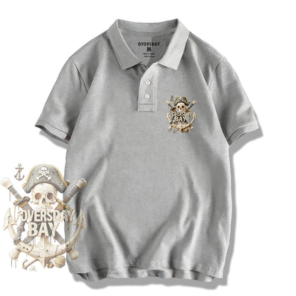 Pirate Bay / Polo Shirt