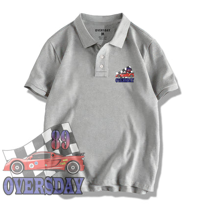 Racing Car 89 / Polo Shirt