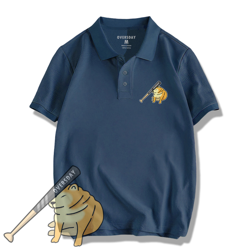 Bonk / Polo Shirt