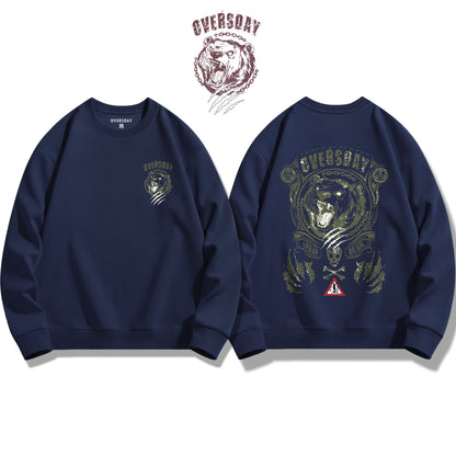 Urban Bear / Sweatshirt