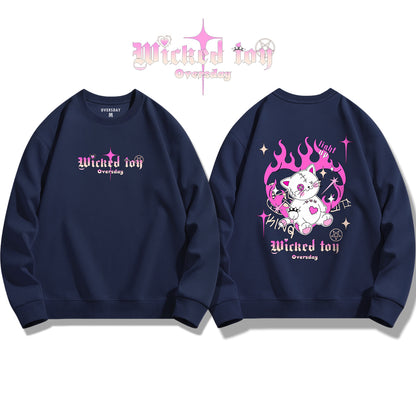 Wicked Toy / Sweatshirt