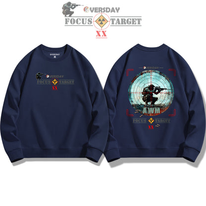 Battlefield Sniper / Sweatshirt