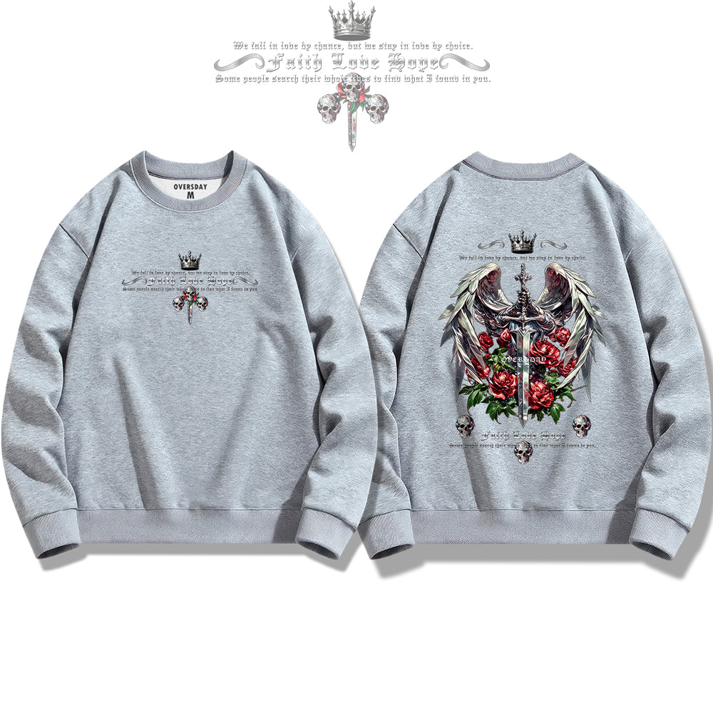 Guardian of Love / Sweatshirt