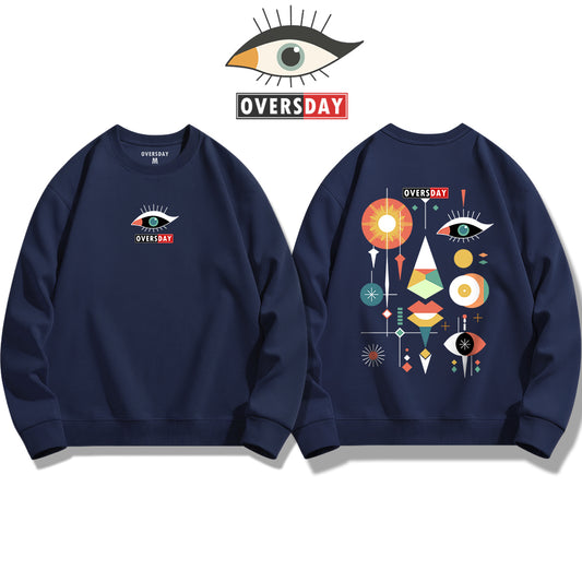 Sensory Labyrinth / Sweatshirt