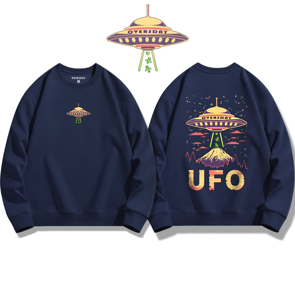 UFO / Sweatshirt