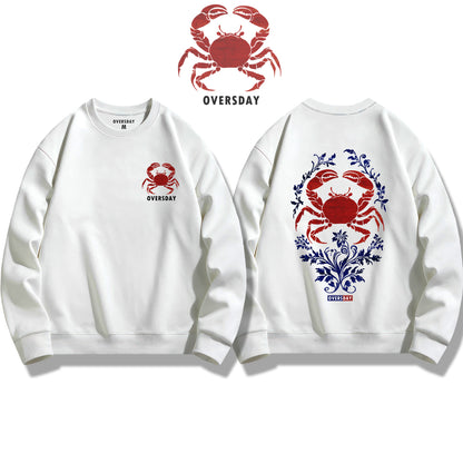 Tidal Emblem / Sweatshirt