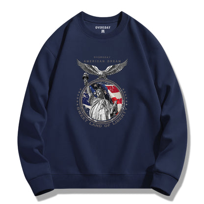 American Dream / Sweatshirt