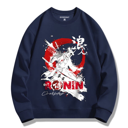 Samurai Ronin / Sweatshirt