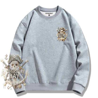 Pirate Bay / Sweatshirt