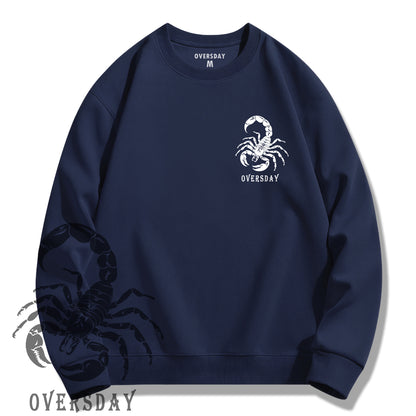 Scorpion King of the Night / Sweatshirt