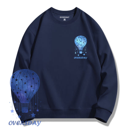 Dreams Take Flight / Sweatshirt