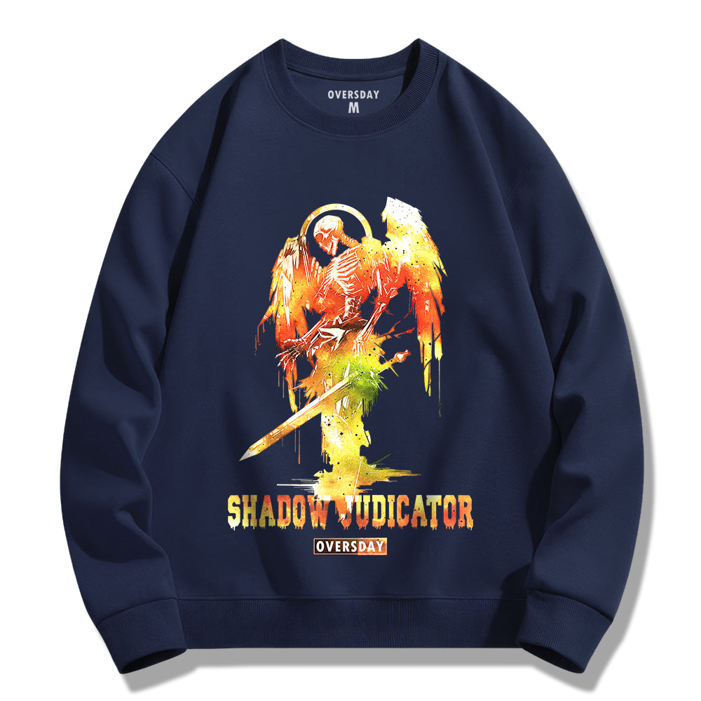 Shadow Judicator / Sweatshirt