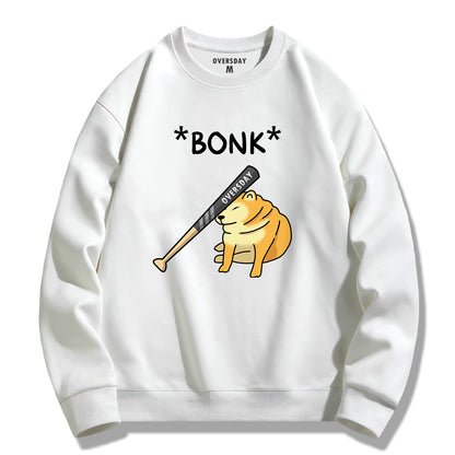 Bonk / Sweatshirt