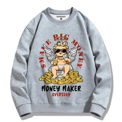 Make Big Money / Sweatshirt