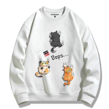 Oops / Sweatshirt