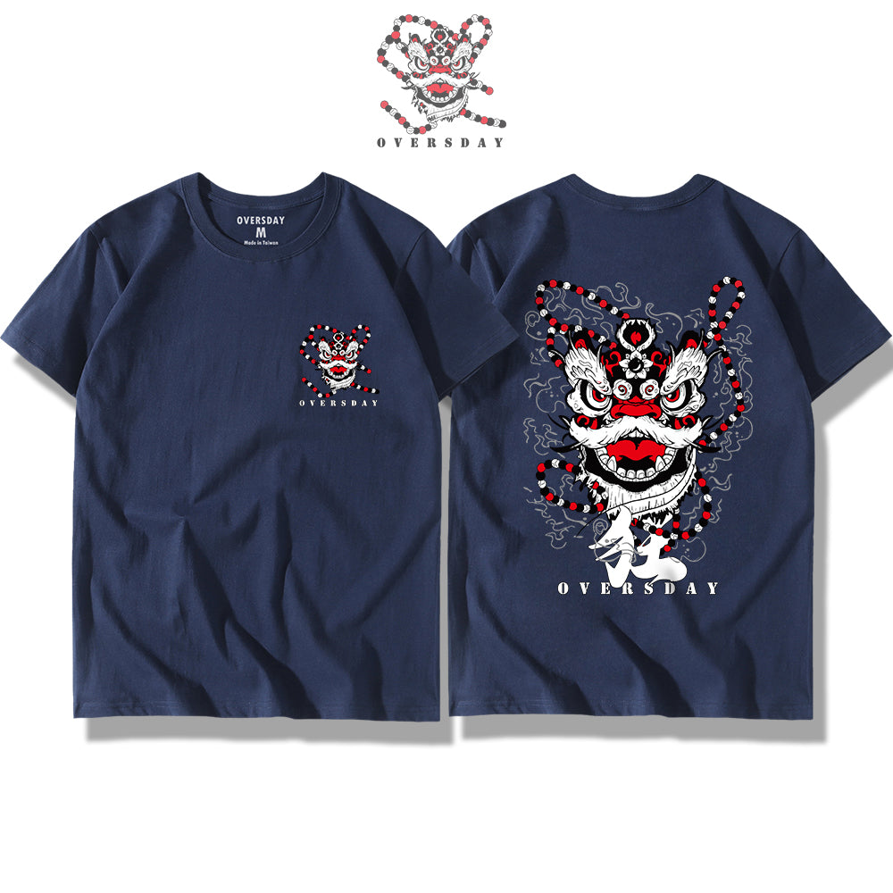 Arrogant Lion Dance / Classic Tee