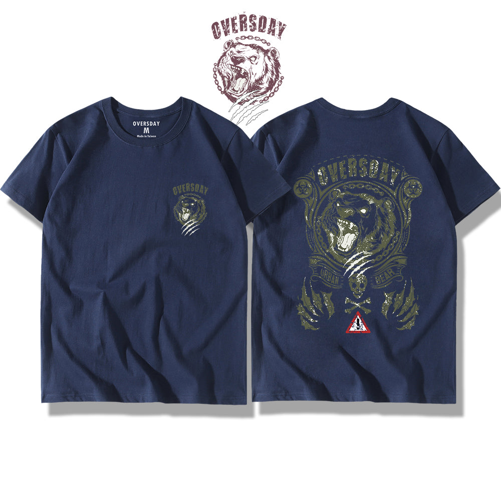 Urban Bear / Classic Tee