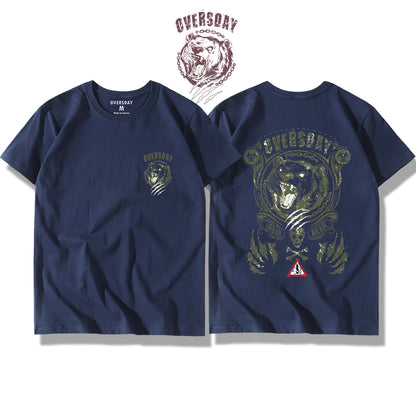 Urban Bear / Classic Tee