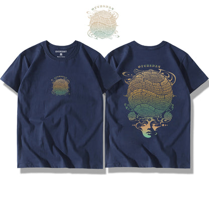 Fantasy Brain / Classic Tee