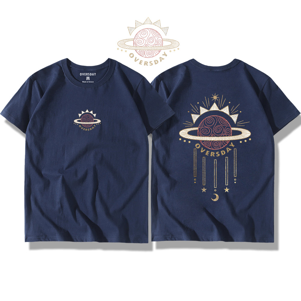 Exploding Planet / Classic Tee